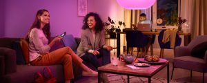 New to Hue: Bluetooth smart lights