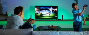 Father’s Day gifts: smart lights for every type of dad