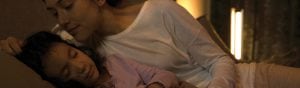 A Good Bedtime Routine for Babies and Toddlers