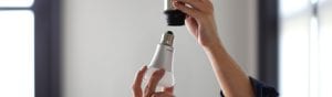 The advantages of LED lights