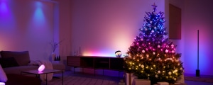 Top 5 smart lighting gifts from Philips Hue