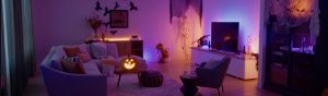 Top 6 Halloween lighting ideas
