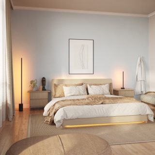 Wellbeing lighting 