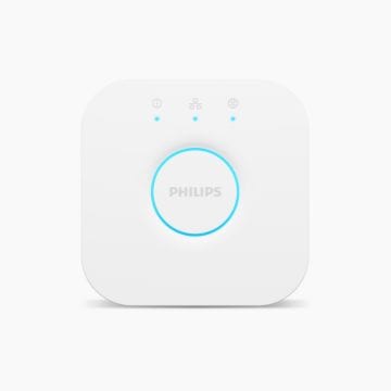 Get the full suite of smart lighting features