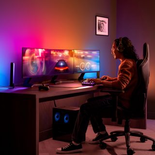 Sync with pc