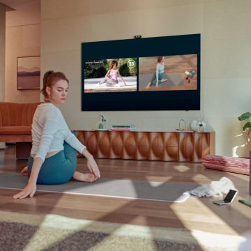 Smartthings Partner Healthy
