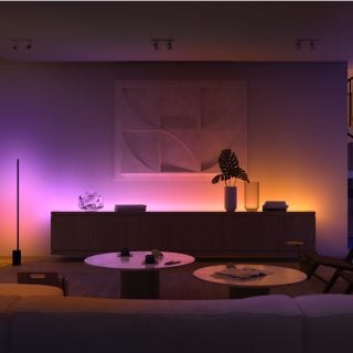 Under-cabinet lighting tips