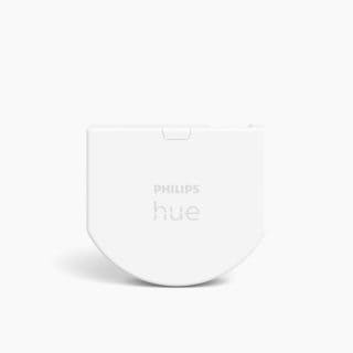 Wall switch module