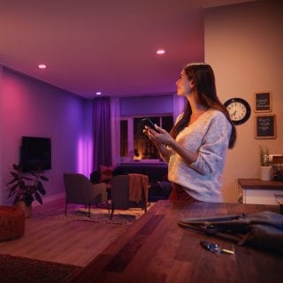 What Hue can do