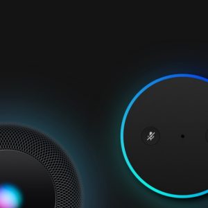 Crea un hogar inteligente con control por voz y otras integraciones