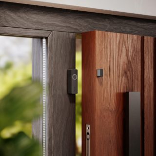 Sensores de contacto