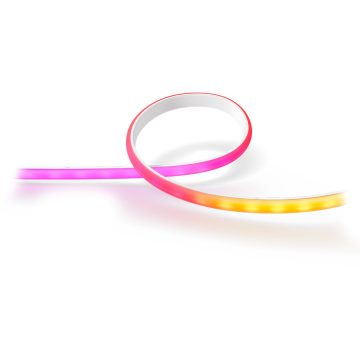 Gradient lightstrip Philips Hue Ambiance