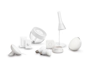 Productos Philips Hue