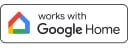 Logotipo Google Home