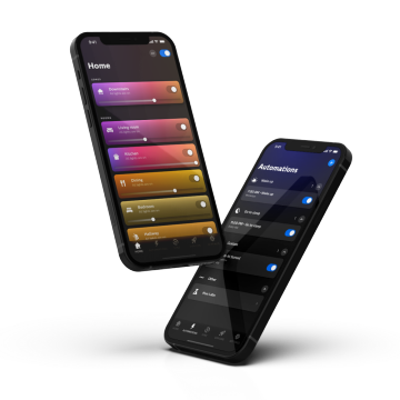 Aplicación Philips Hue para controlar tus luces LED inteligentes