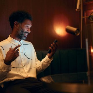 Grabación de videoclips