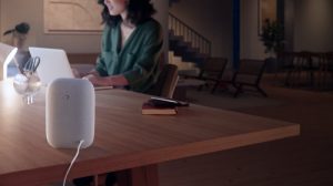 Controla las luces inteligentes con la voz