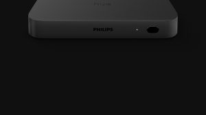 ¿Hora de ver la tele? ¡Enciende las luces!