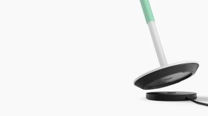 Luz que te acompaña donde vayas