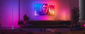 Las novedades de Philips Hue
