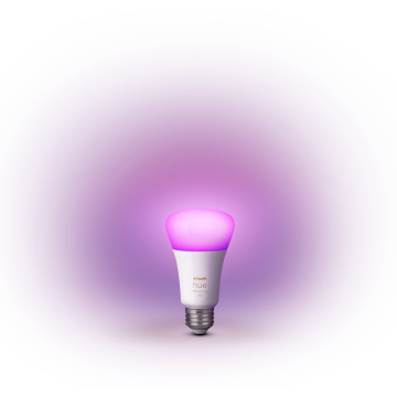 El foco más inteligente de la habitación