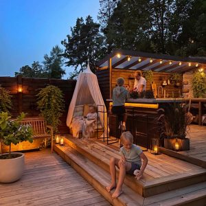 Helpot keinot kesän jatkamiseen: tuo lomatunnelmaa arkeen