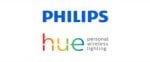 Philips hue logo