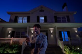 Lisää turvallisuutta