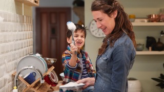 Hyödynnä ääniohjausta