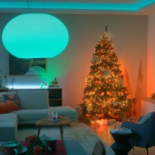 Jouluvaloideoita talven ihmemaan tuomiseksi kotiin