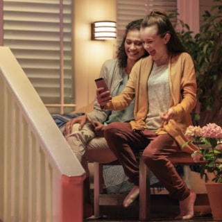 Tyylikkäät olohuoneen valaistusideat