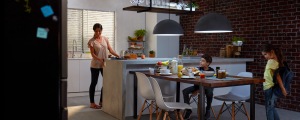  C'est la rentrée des classes ? Facilitez-vous la vie avec Philips Hue !