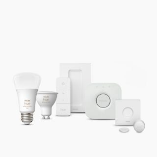 Explorez les lampes