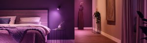 Idées d’éclairage pour la chambre à coucher