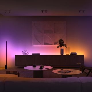 Mode de fonctionnement de Philips Hue