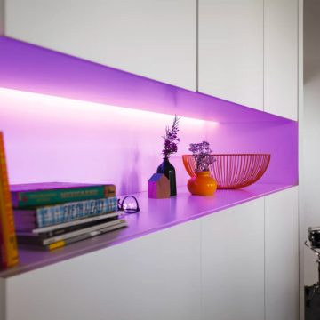 Premiers pas avec Philips Hue