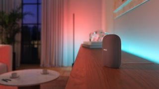 Assistant Google plus intelligent et plus lumineux 