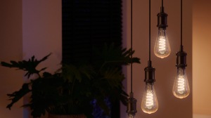 Commence dès maintenant avec Philips Hue et obtiens ton accessoire gratuit