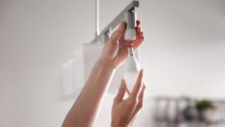 Fonctionnement du système Hue