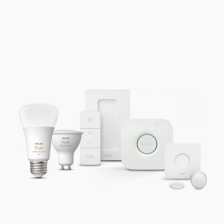 Découvrez la famille Philips Hue