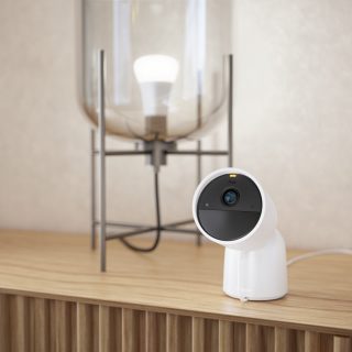 Caméras de sécurité