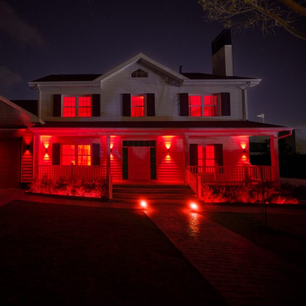 Alarmes lumineuses