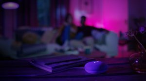 Créez instantanément l‘ambiance adaptée