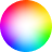 Lumière colorée