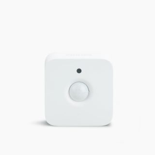 Motion sensor