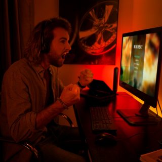 Sinkronisasi dengan PC 
