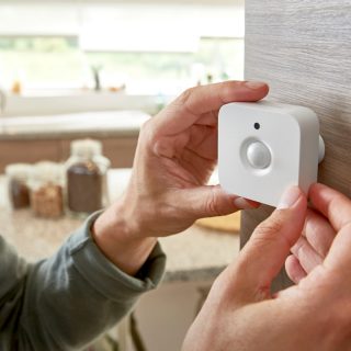Hue Motion Sensor