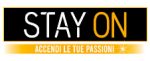 Stay On logo
