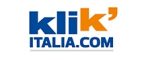Klik Italia logo