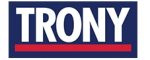 Trony logo